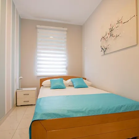 Jana Apartmani Belgrado Esterno foto