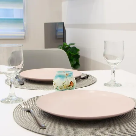 Jana Apartmani Belgrado Esterno foto