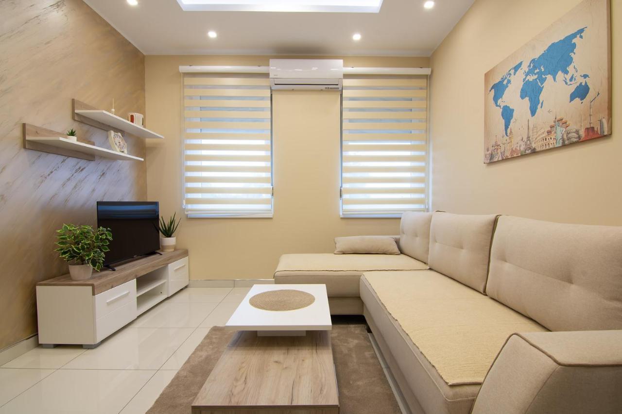 Jana Apartment Belgrad