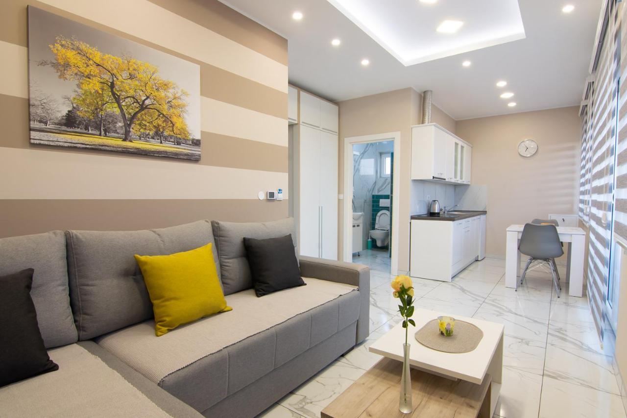 Apartment Jana Belgrade