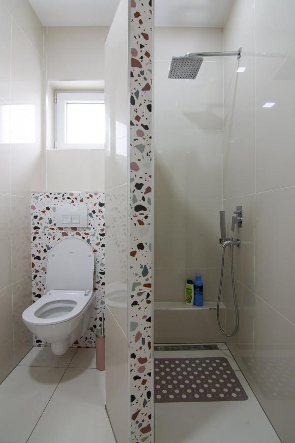Jana Apartment Belgrade