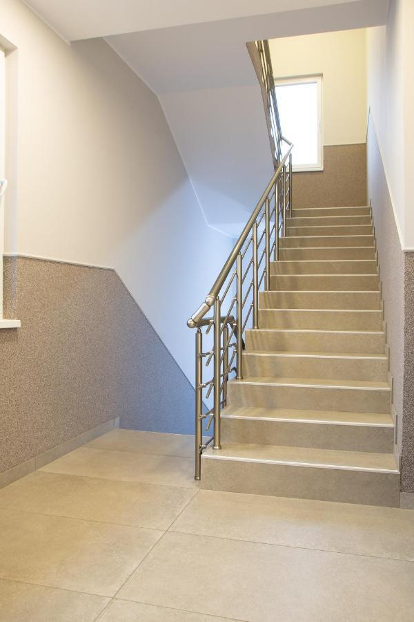 Jana Apartment Belgrad