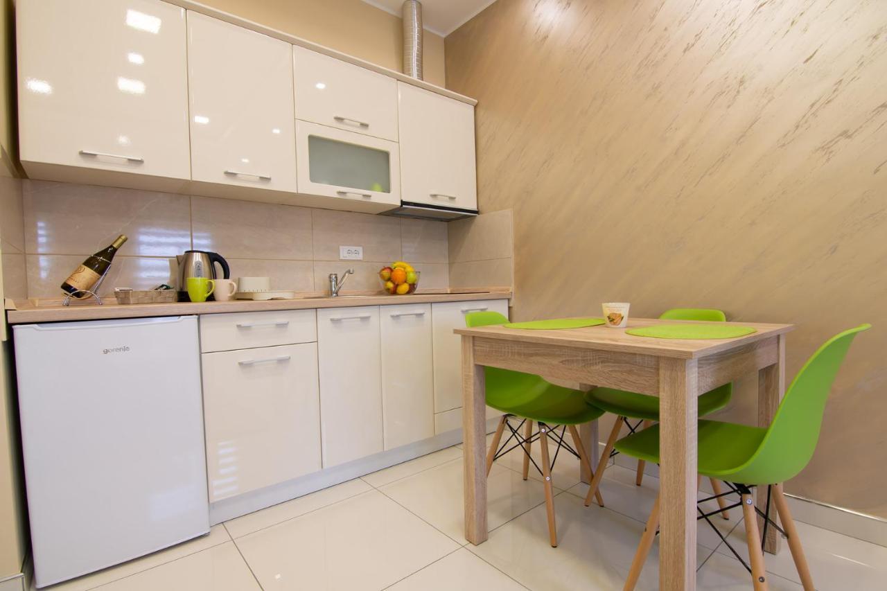 Apartment Jana Belgrade