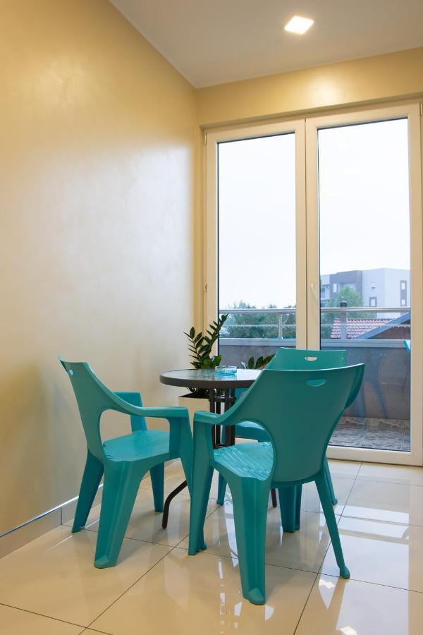 Apartment Jana