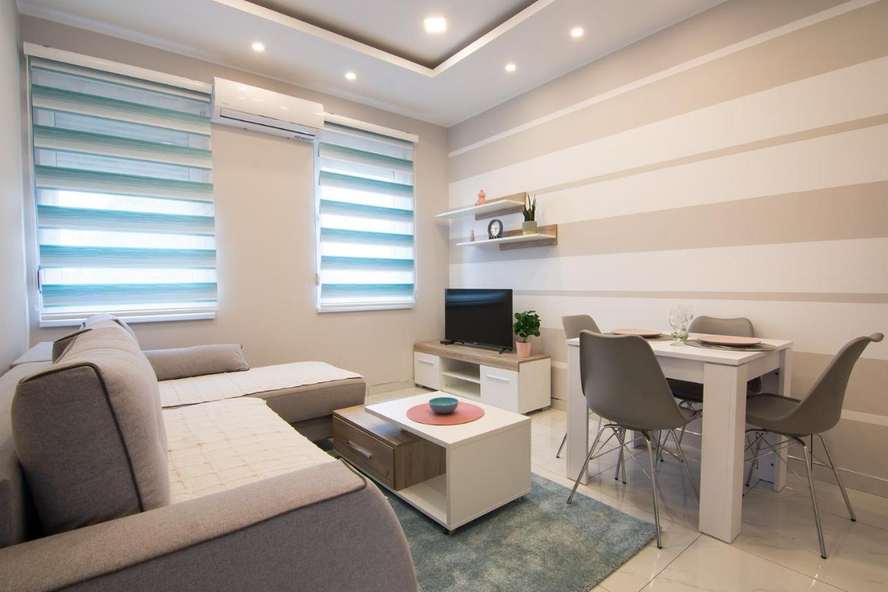 Jana Apartment Belgrad