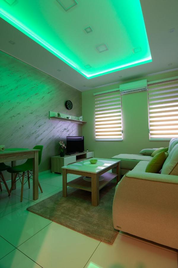 Jana Apartment Belgrade